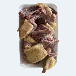 পাতি হাঁস - ৫০০ গ্রাম