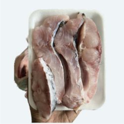 কাতলা মাছ - ৫০০ গ্রাম