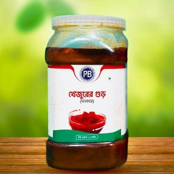 খেজুরের গুড়